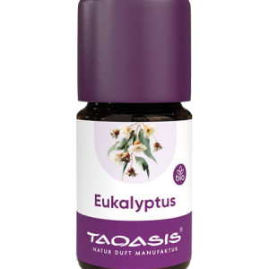 Eukalyptus, TAOASIS eterisk olja