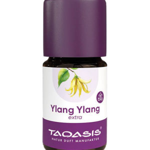 Ylang-Ylang, TAOASIS eterisk olja