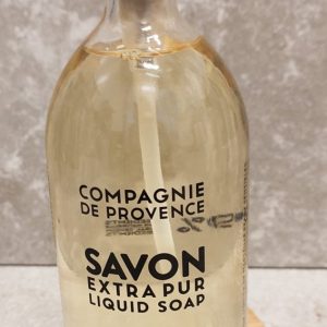 Flytande Tvål – Känslig Hud från Compagnie De Provence 495ml