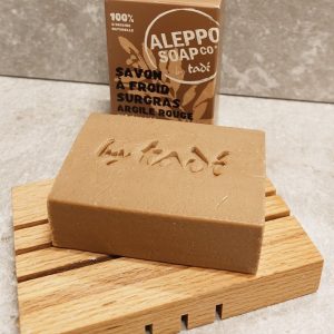 Tadé Ansiktstvål Djuprengörande- 150 g