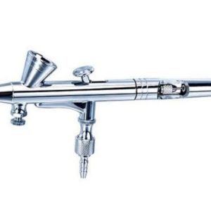 Panzag, 438932, Airbrush Dual Action 0,3mm