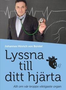 Lyssna till ditt hjärta