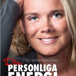 Din personliga energi