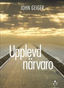 Upplevd närvaro