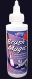 Deluxe Materials, AC19, BRUSH MAGIC, Pensel och Airbrush Rengöring