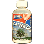 Deluxe Materials, AD25, SCATTER-GRIP, Limmar Dioramaprodukter