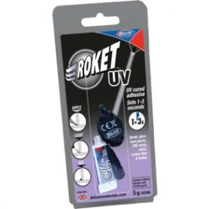 Deluxe Materials, AD88, Roket UV, 5g