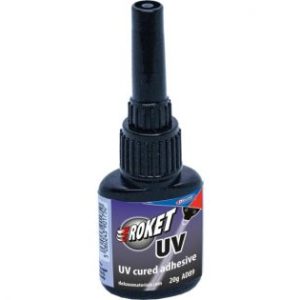 Deluxe Materials, AD89, Roket UV, 20g