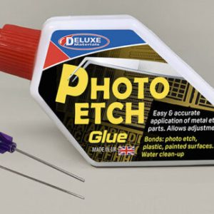 Deluxe Materials, AD93, Photo Etch Glue, 25g