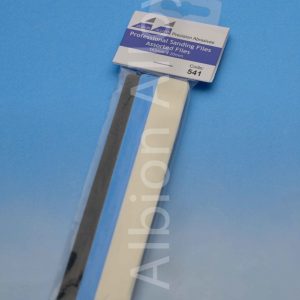 Albion Alloys, AL541, Slipsticka
