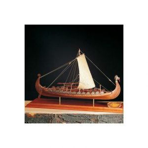 Amati, 1406.01, Viking Ship, Skala 1:50