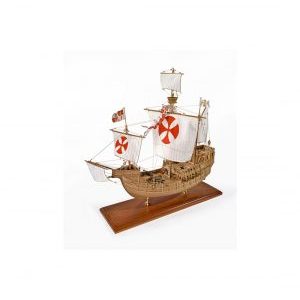 Amati 1409 Santa Maria  Skala 1:65