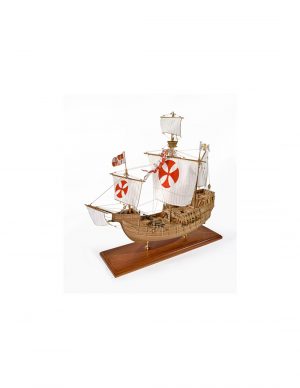 Amati 1409 Santa Maria Skala 1:65