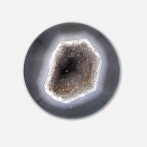 Agat Klot Druzy – 26