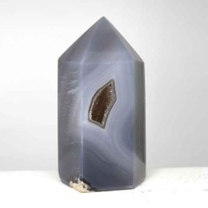 Agat Torn Druzy – 96