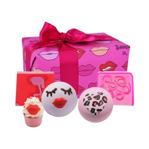 Present, Lip