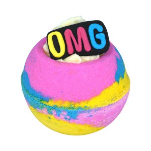 Badbomb, OMG