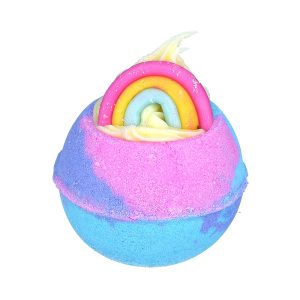 Badbomb, Rainbow Vibes