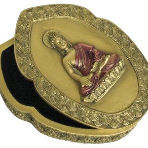 Buddha Box