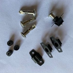 Deluxe Materials, DM11, SNABBLÅS