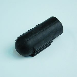 Fingerskydd av gummi