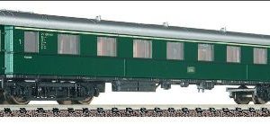 Fleischmann, 8675, Passagerarvagn, Skala 1:160