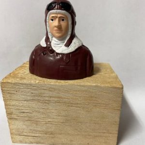 FMS, PL011, Pilot, Färdigmålad, Gummi