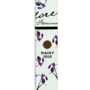 Florence: Rainy Iris