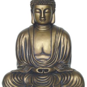 Japansk Buddha