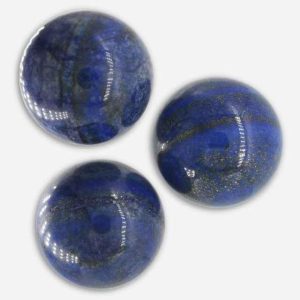 Lapis Lazuli – Klot