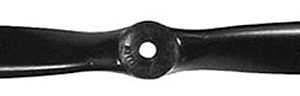 Glödstiftspropeller 8×3