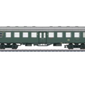 Märklin, 41320, Passagerarvagn, 2:a Klass, DB, Skala H0