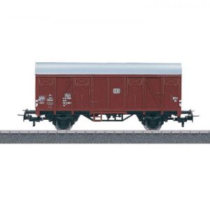 Märklin 4410  Godsvagn Epok IV  Skala H0