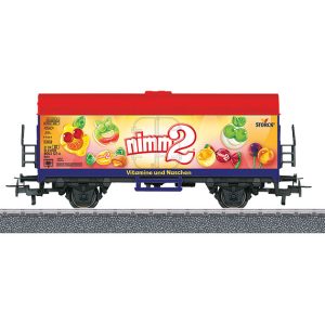Märklin, 44215, Kylvagn, Skala H0