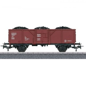 Märklin 4431  Öppen godsvagn Skala H0