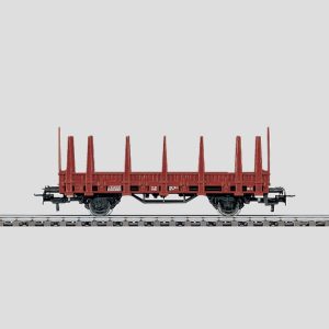Stolpvagn, Märklin, H0-Skala