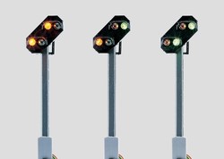 Försignal