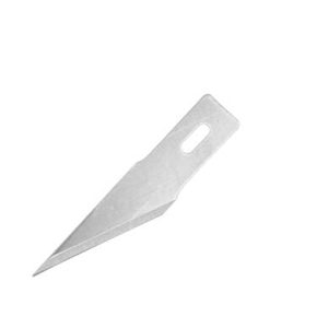 MODELCRAFT, MCPKN2705, Mix av blad för Kniv 2&5 (2×24,1×2,1×19,1×22)