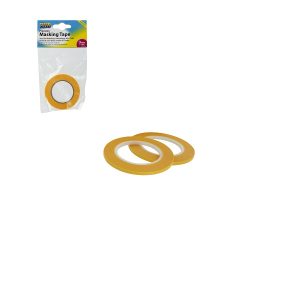 Maskeringstejp 3mm