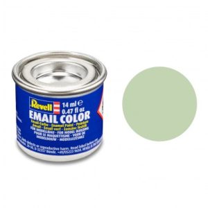 Revell, 32159, Sky mat RAF, Email color, 14ml.
