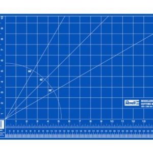 REVELL, 39057, Skärmatta 450 x 300 mm