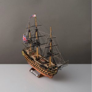 Corel, SM101, H.M.S. Victory  Skala 1:310