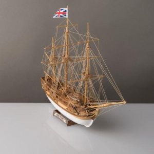 Corel, SM104, H.M.S. Bounty  Skala 1:130