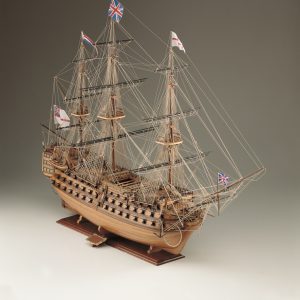 COREL, SM23, H.M.S.VICTORY