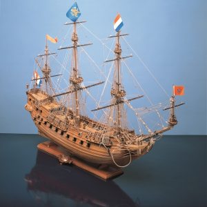 Corel, SM40, PRINS WILLEM