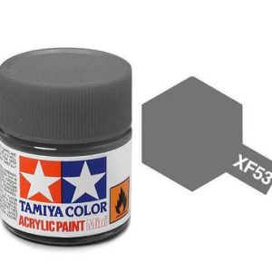 Tamiya, XF53, Neutral Grey