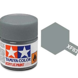 Tamiya,  XF83,  Medium Sea Grey 2(RAF)