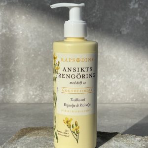 Ansiktsrengöring Ängsblomma 250 ml