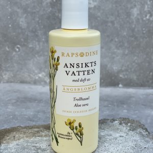 Ansiktsvatten Ängsblomma från Rapsodine 250 ml