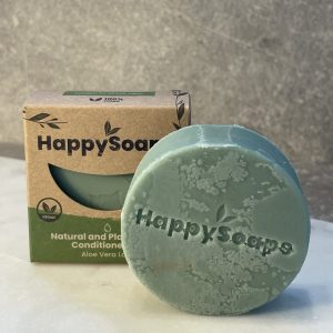 Balsambar Aloe Vera från Happy Soaps – 65 g